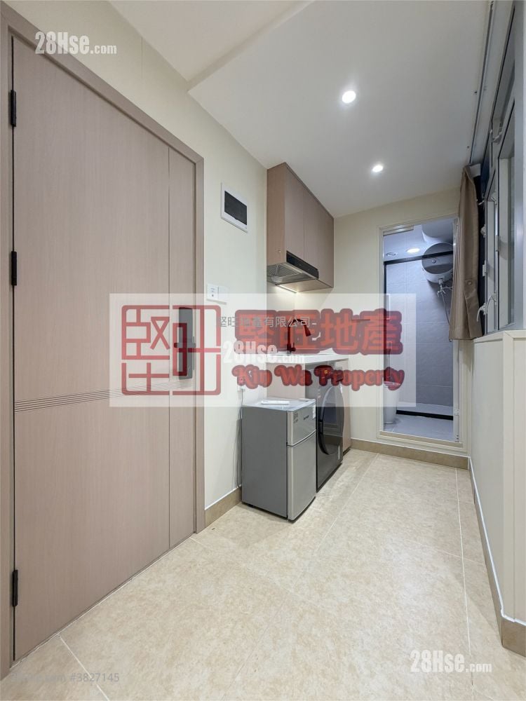 Chinese Mansion Rental Studio , 1 Bathroom 130 ft²