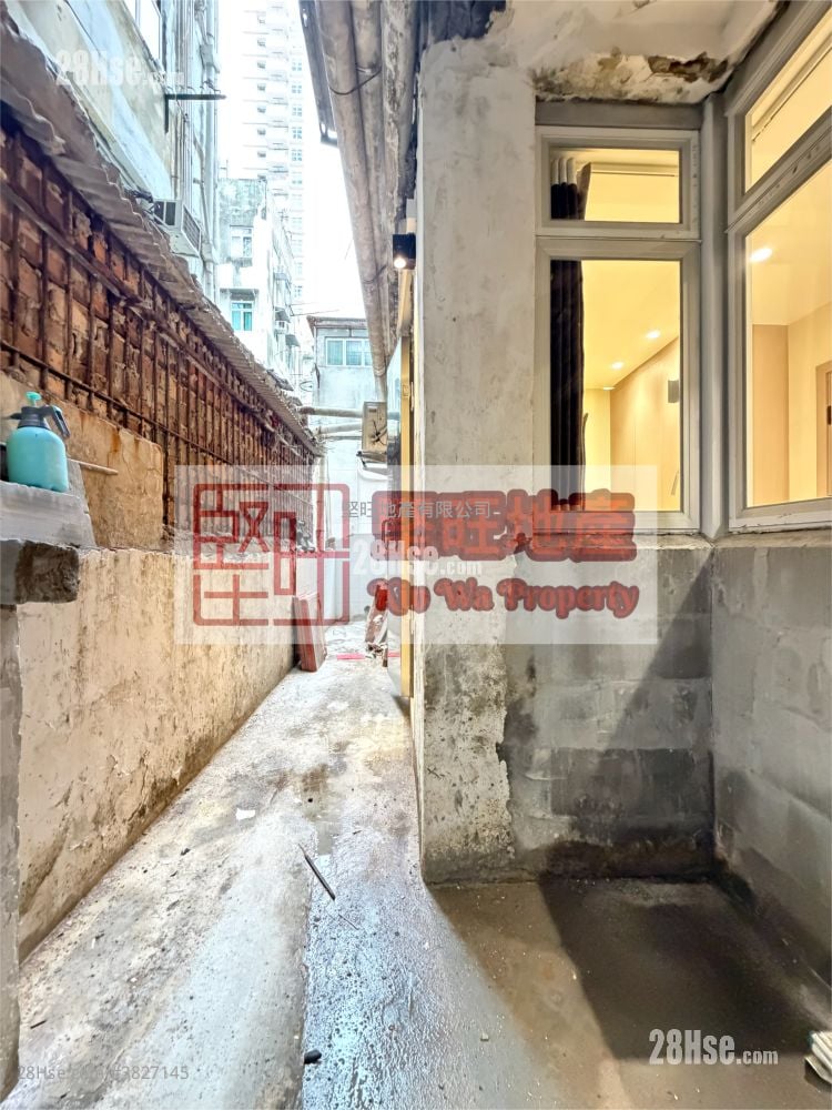 Chinese Mansion Rental Studio , 1 Bathroom 130 ft²