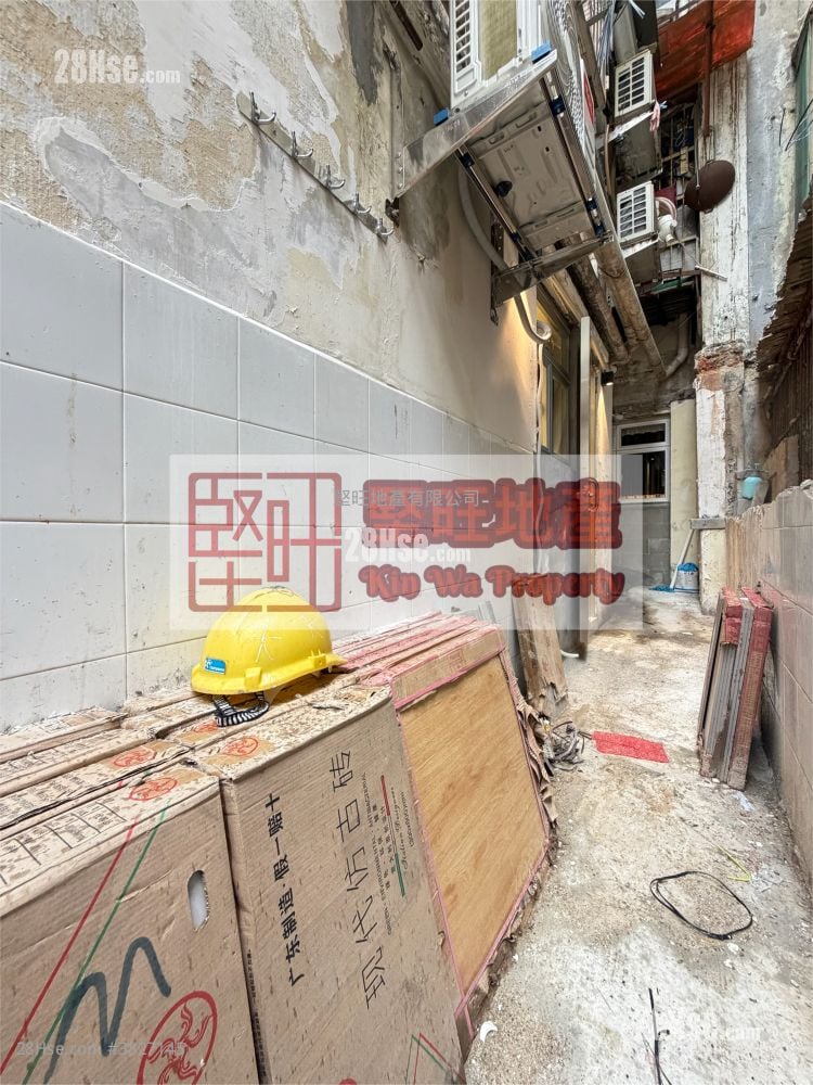 Chinese Mansion Rental Studio , 1 Bathroom 130 ft²