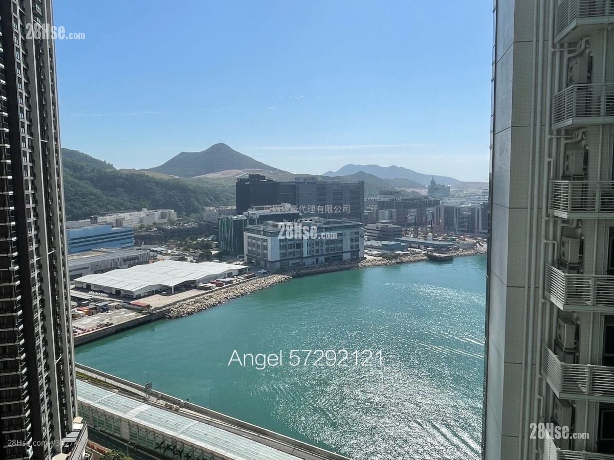 Marini 售盘 3 房 , 1 浴室 598 平方尺