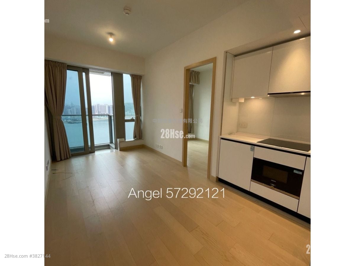 Marini 售盘 3 房 , 1 浴室 598 平方尺