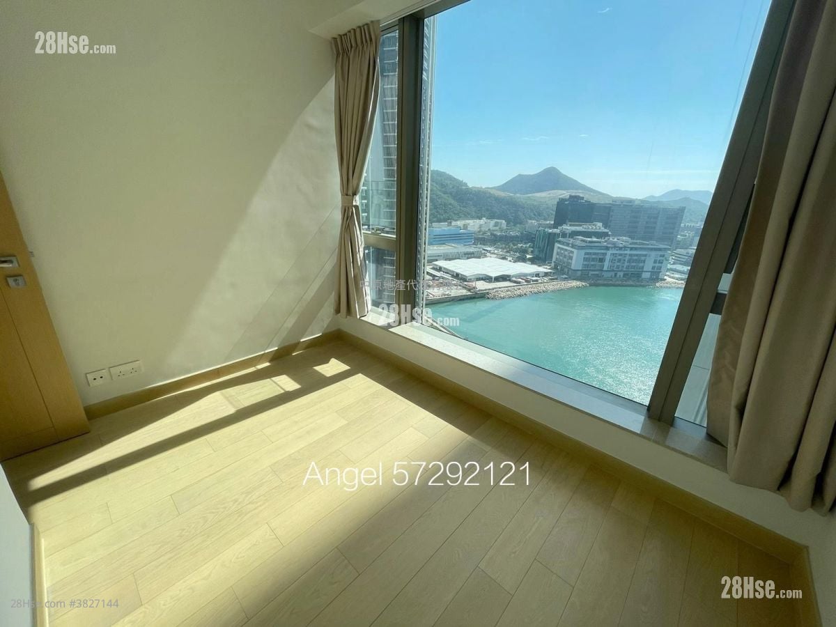 Marini 售盘 3 房 , 1 浴室 598 平方尺