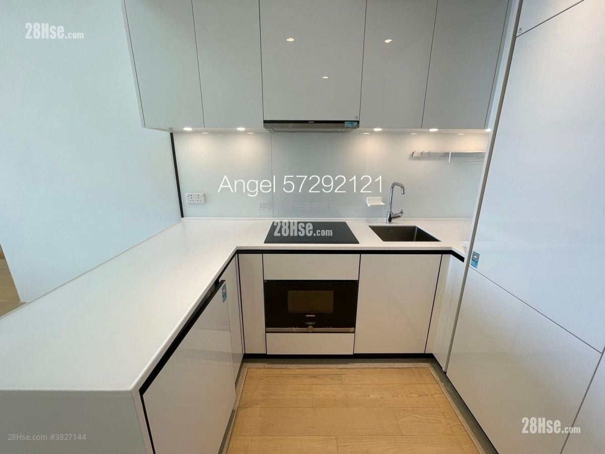 Marini 售盘 3 房 , 1 浴室 598 平方尺