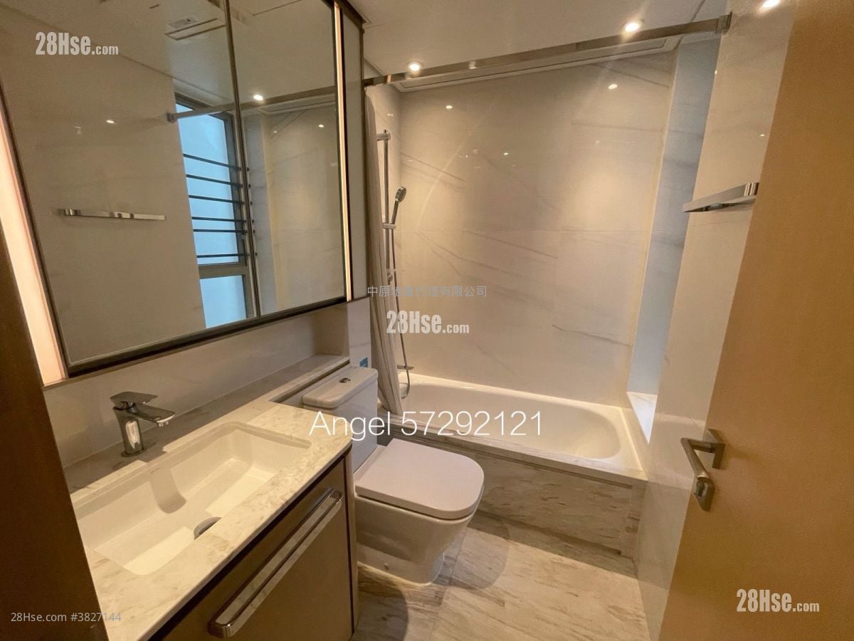 Marini 售盘 3 房 , 1 浴室 598 平方尺