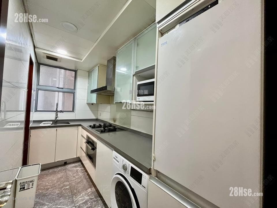 The Palazzo Sell 3 Bedrooms 935 ft²