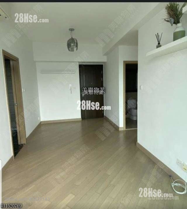 The Riverpark Sell 2 Bedrooms 508 ft²