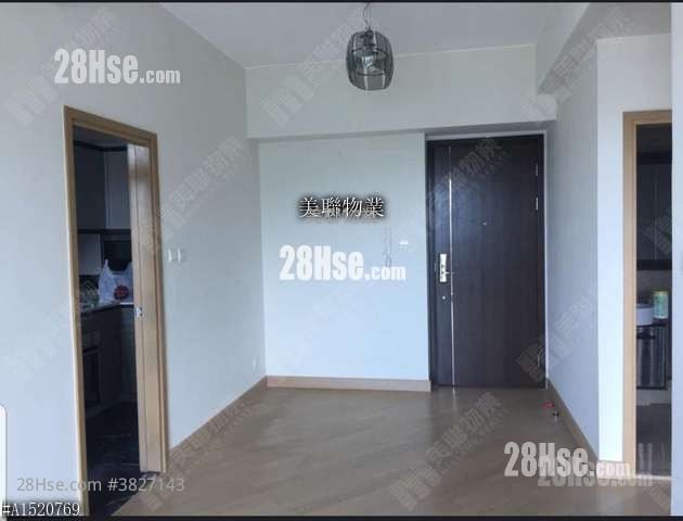 The Riverpark Sell 2 Bedrooms 508 ft²