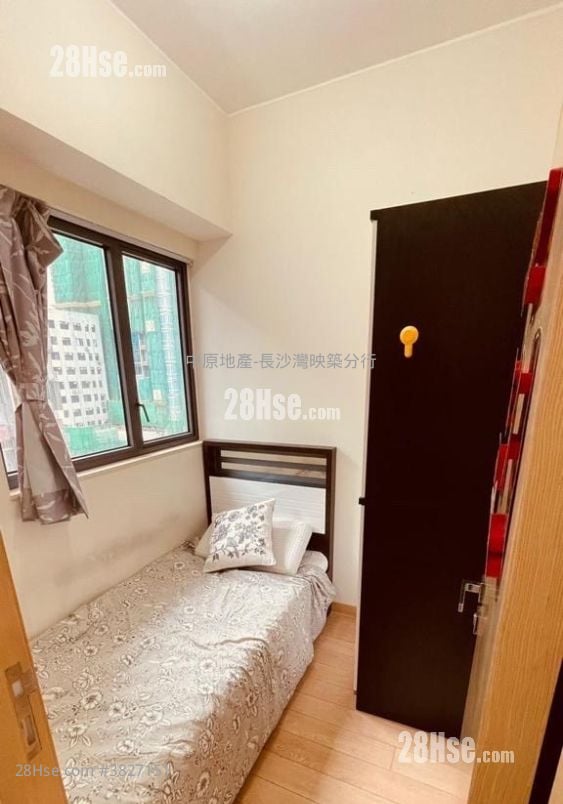 The Ascent Sell 2 Bedrooms 429 ft²