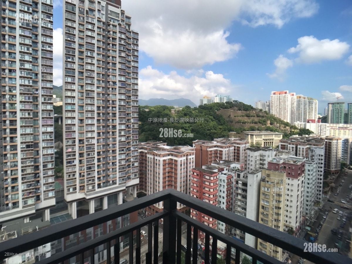 The Ascent Sell 2 Bedrooms 429 ft²