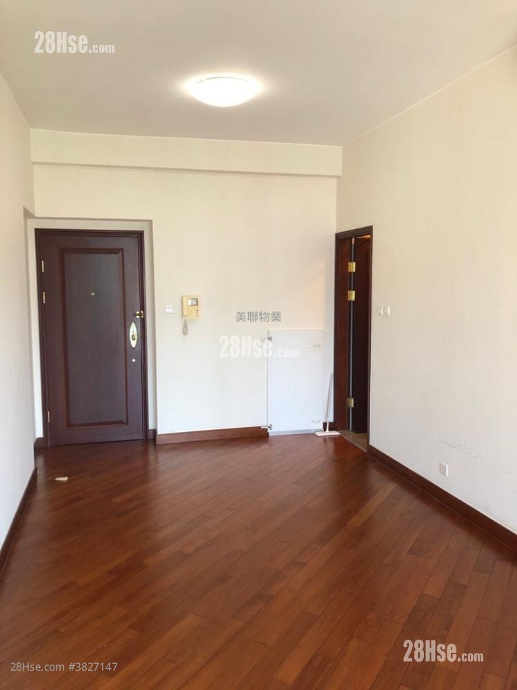 The Palazzo Sell 2 Bedrooms 572 ft²