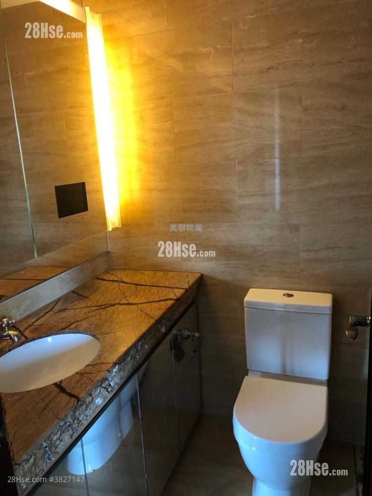 The Palazzo Sell 2 Bedrooms 572 ft²