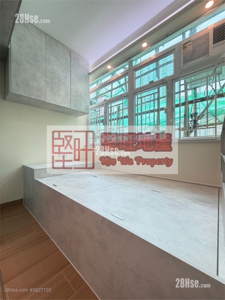 Apartment Rental 1 Bedroom , 1 Bathroom 170 ft²