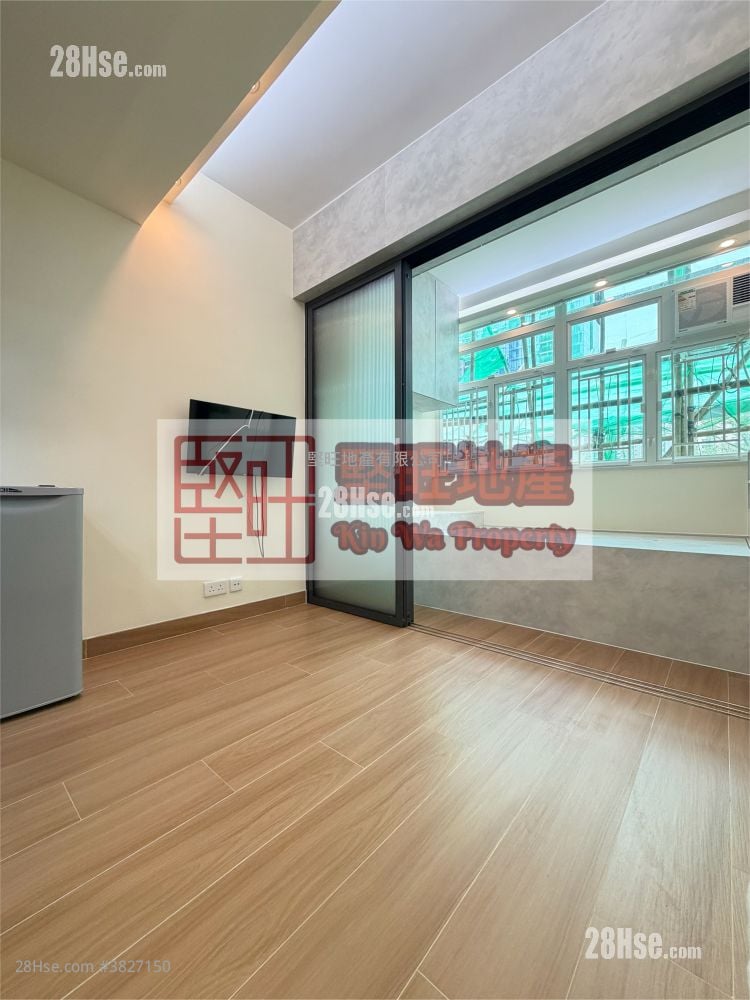 Apartment Rental 1 Bedroom , 1 Bathroom 170 ft²