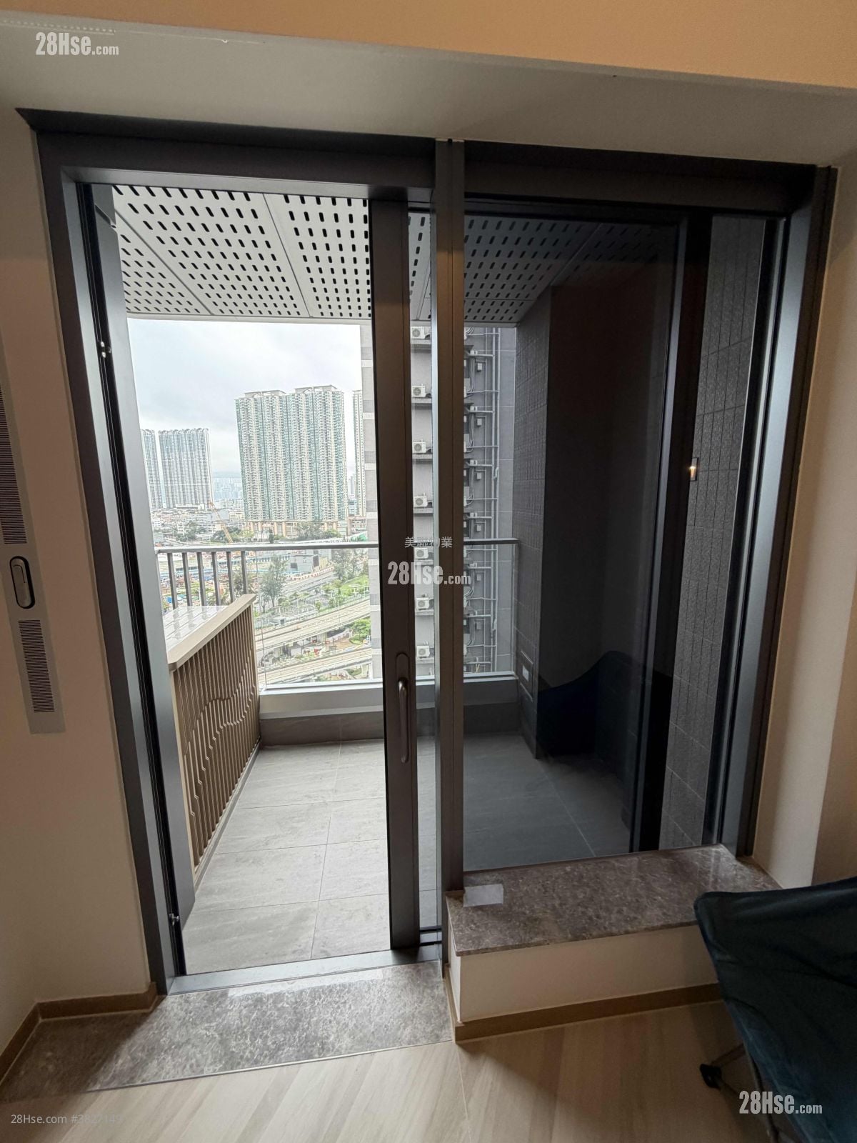 南首 租盘 1 房 , 1 浴室 261 平方尺