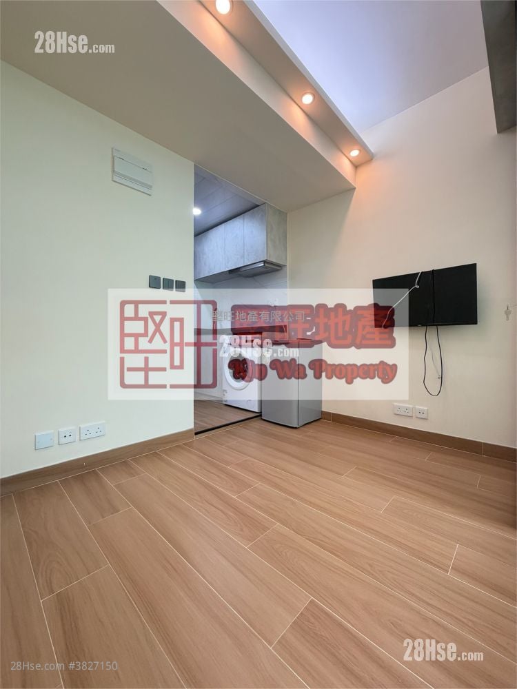 Apartment Rental 1 Bedroom , 1 Bathroom 170 ft²