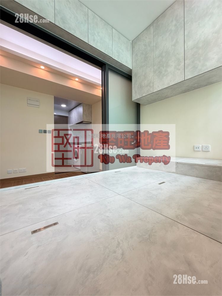 Apartment Rental 1 Bedroom , 1 Bathroom 170 ft²