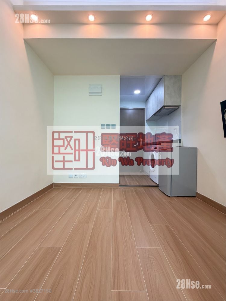 Apartment Rental 1 Bedroom , 1 Bathroom 170 ft²