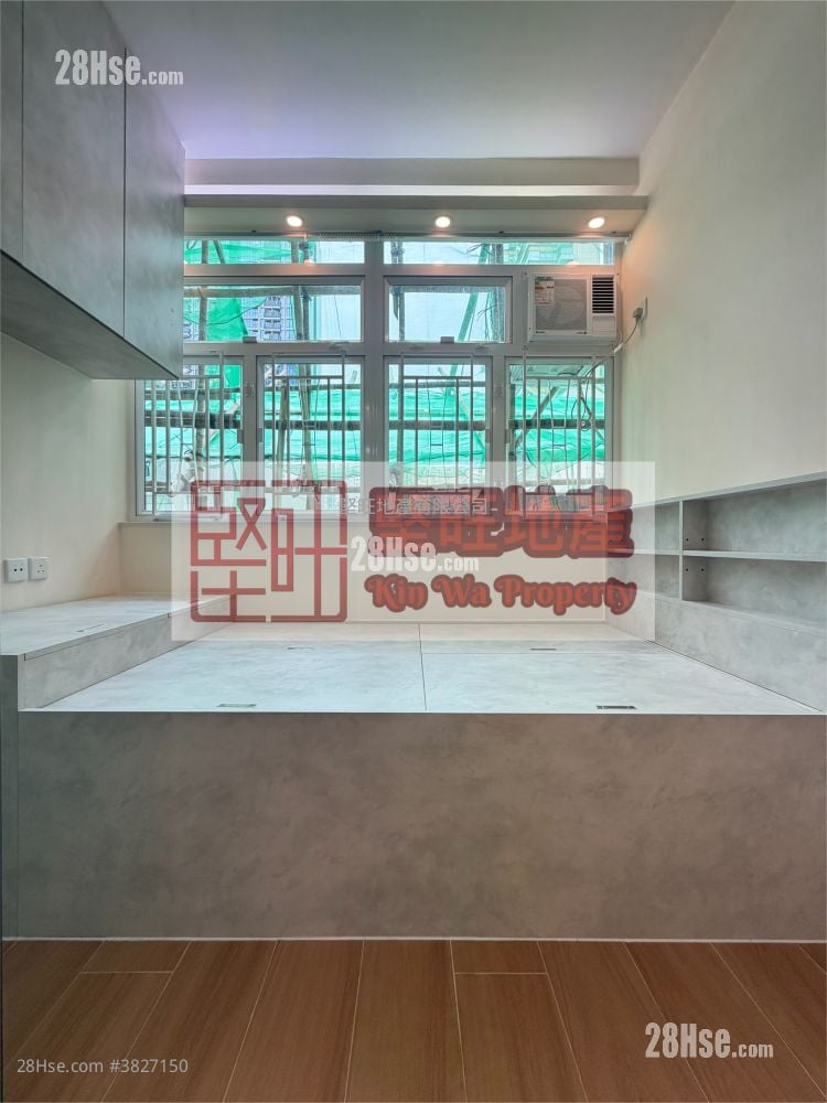 Apartment Rental 1 Bedroom , 1 Bathroom 170 ft²