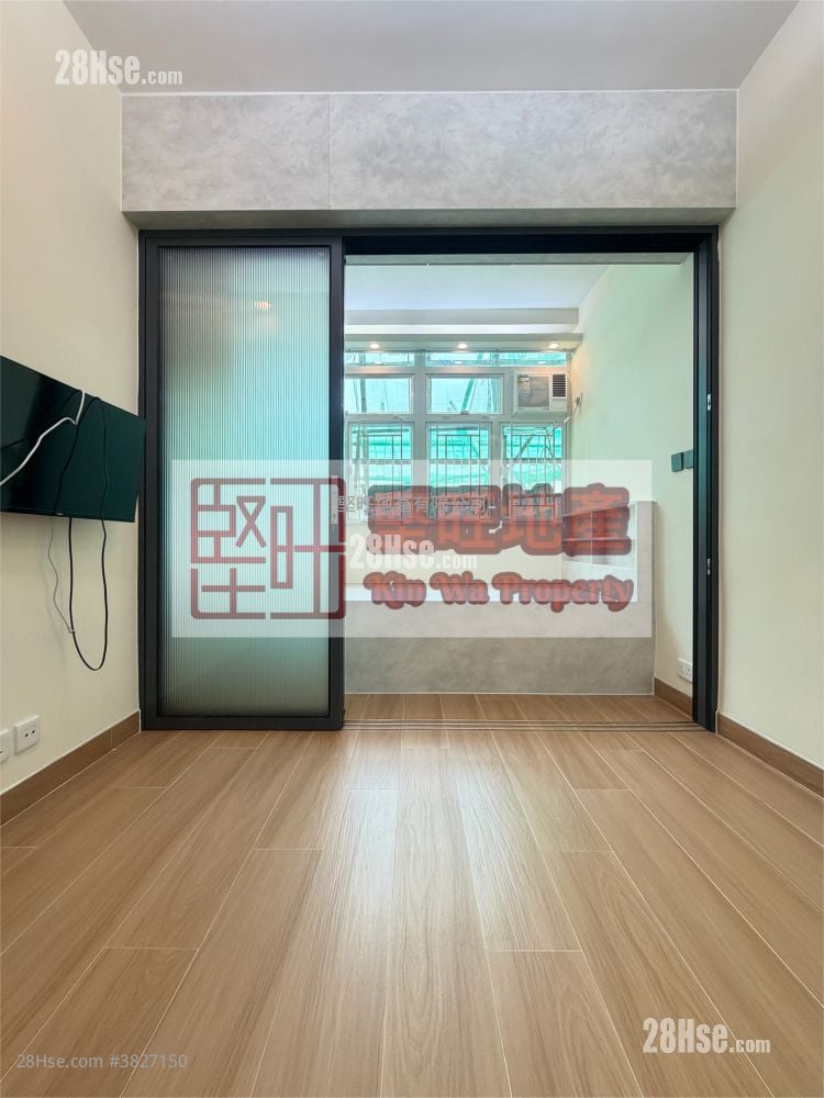 Apartment Rental 1 Bedroom , 1 Bathroom 170 ft²