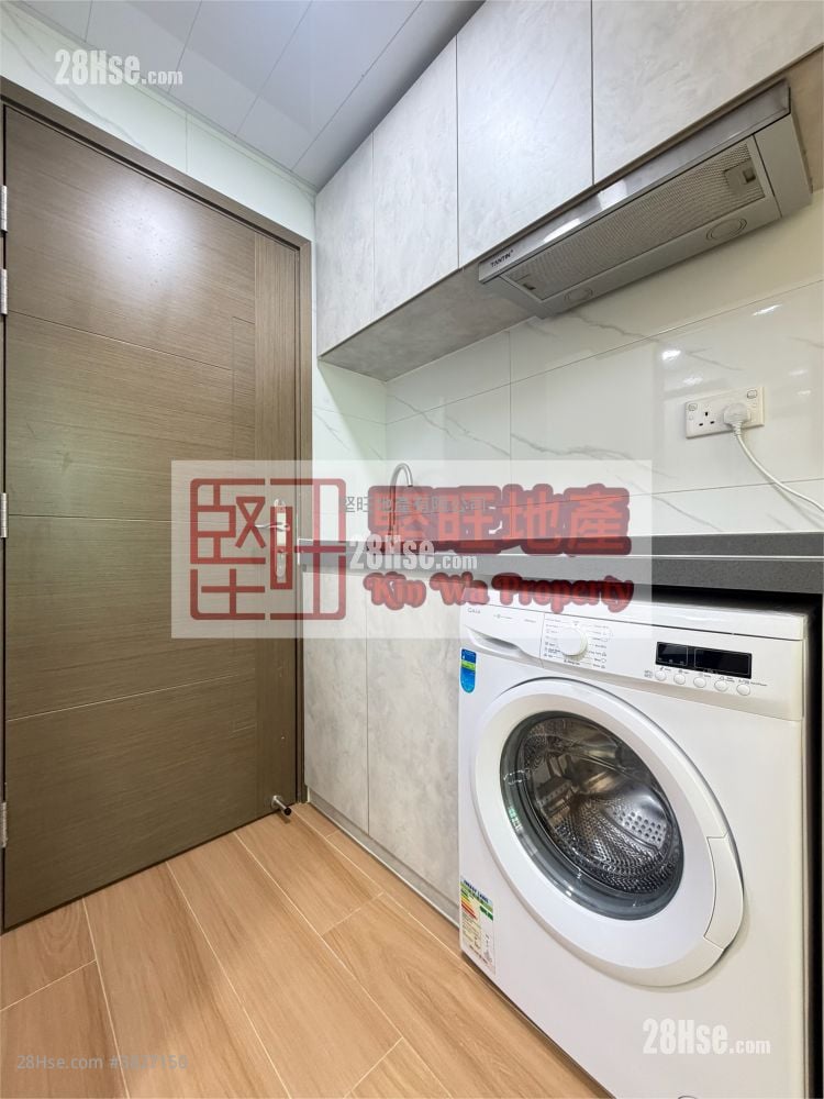 Apartment Rental 1 Bedroom , 1 Bathroom 170 ft²