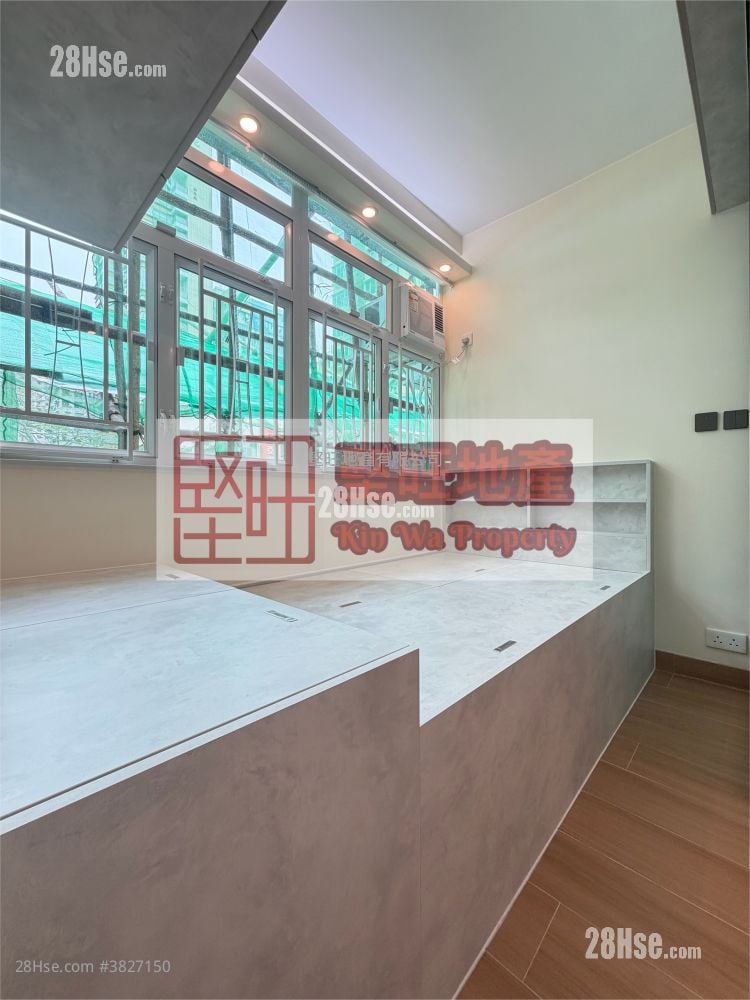 Apartment Rental 1 Bedroom , 1 Bathroom 170 ft²