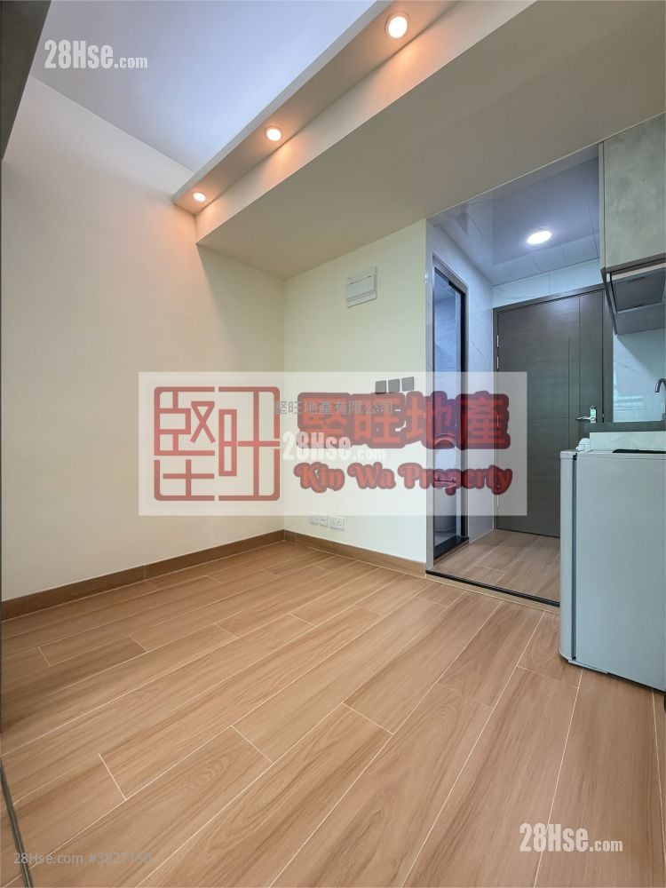 Apartment Rental 1 Bedroom , 1 Bathroom 170 ft²