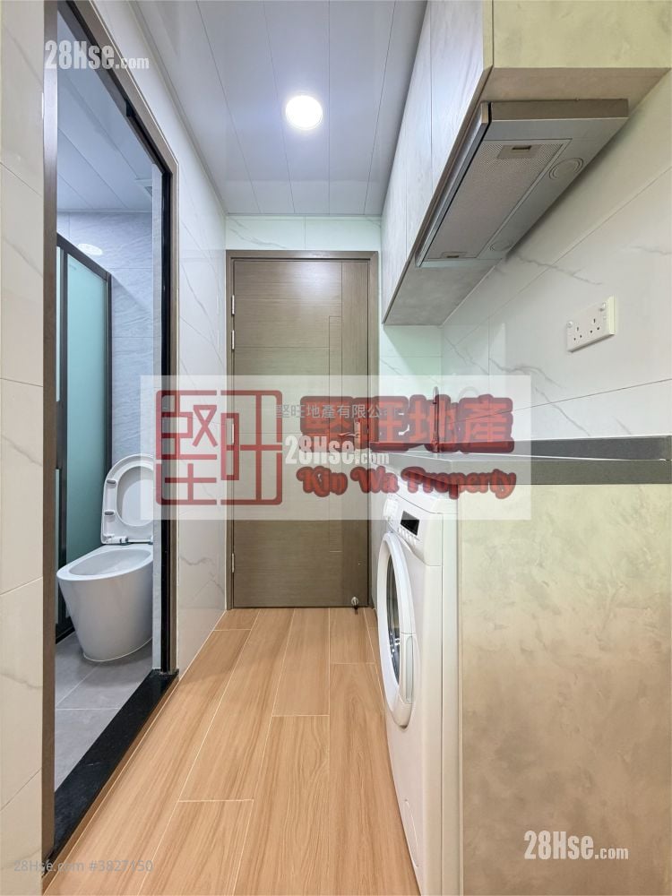 Apartment Rental 1 Bedroom , 1 Bathroom 170 ft²