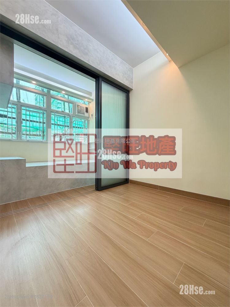 Apartment Rental 1 Bedroom , 1 Bathroom 170 ft²