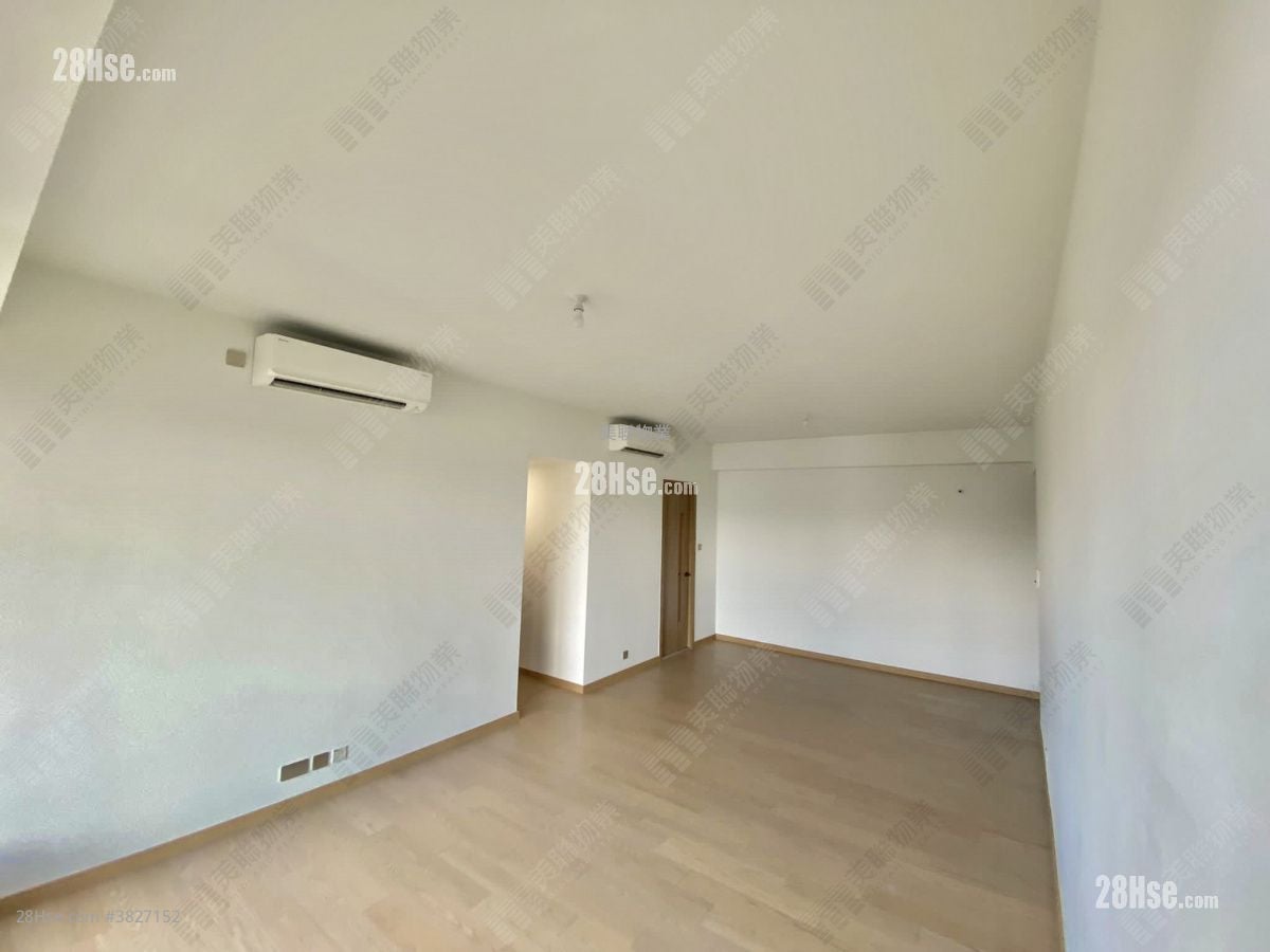 海日湾 II 售盘 3 房 1,041 平方尺