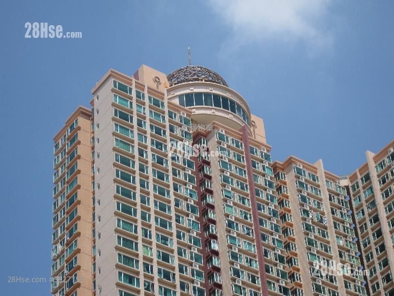 The Apex Sell 3 Bedrooms , 1 Bathroom 628 ft²