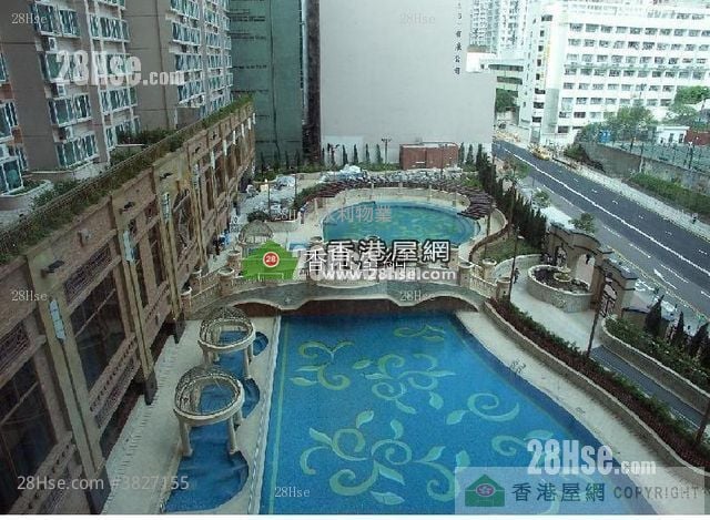 The Apex Sell 3 Bedrooms , 1 Bathroom 628 ft²