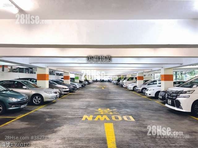 Mei Chung Court Sell