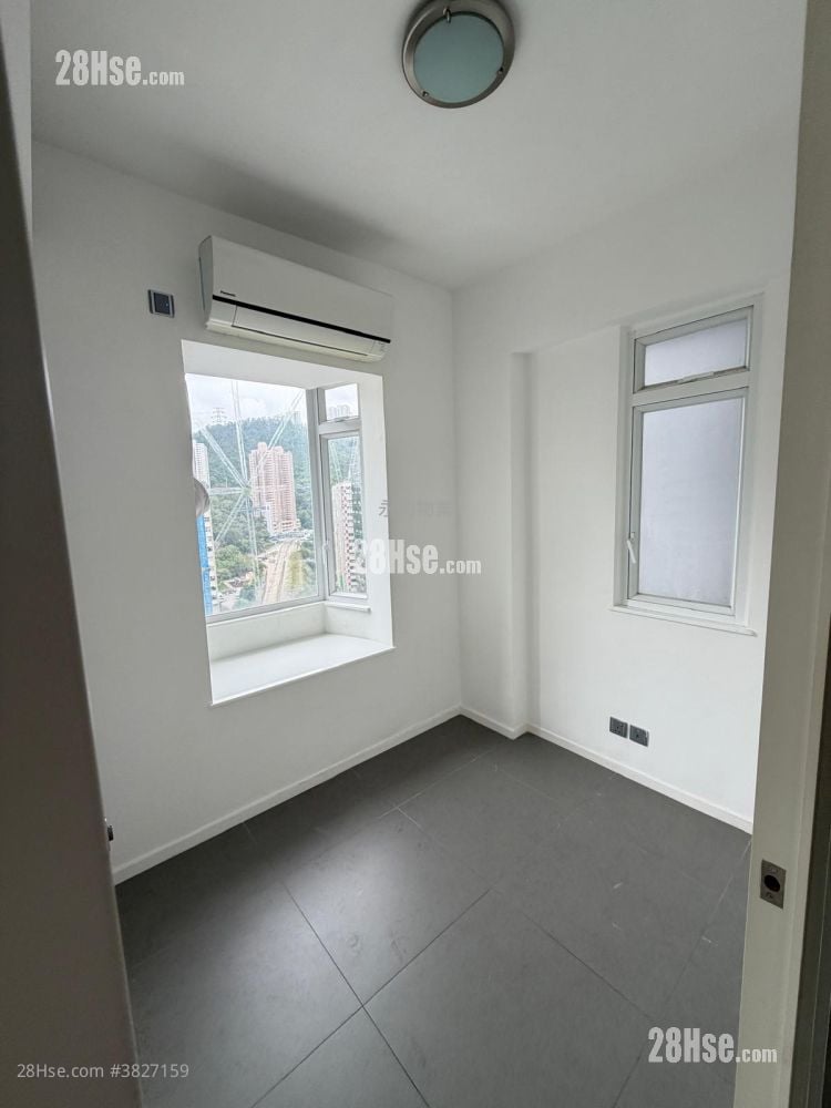 葵星中心 售盤 2 房 , 1 浴室 369 平方呎