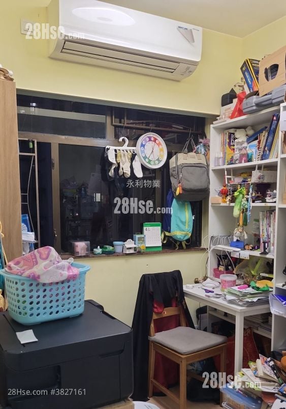 Tong Nam Mansion Sell 437 ft²