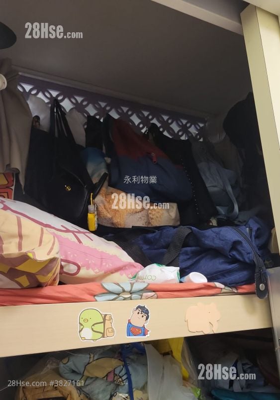 Tong Nam Mansion Sell 437 ft²