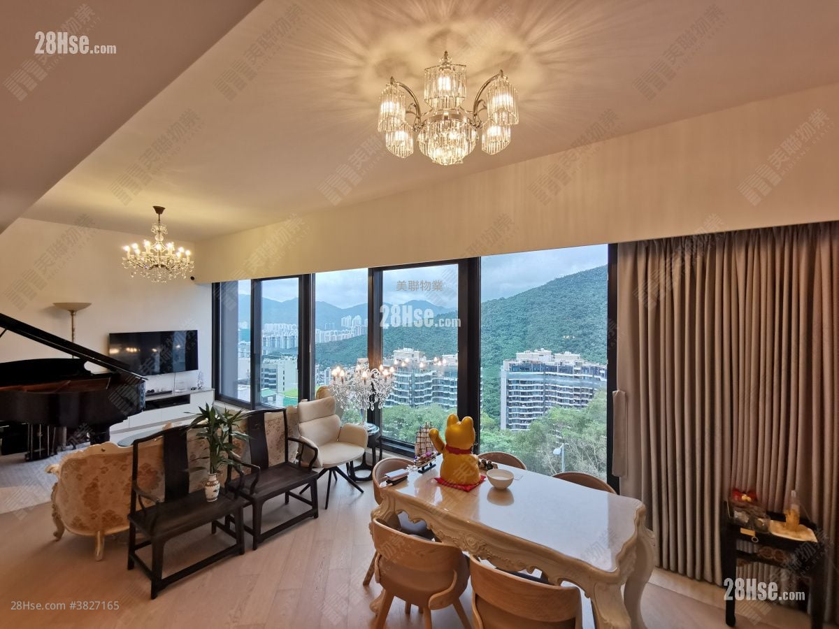 St.moritz Sell 4 Bedrooms 1,520 ft²