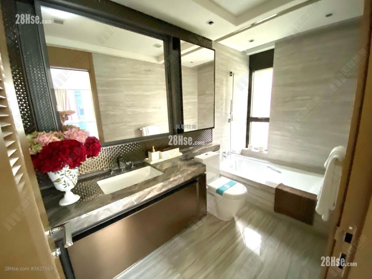 St.moritz Sell 3 Bedrooms 1,002 ft²