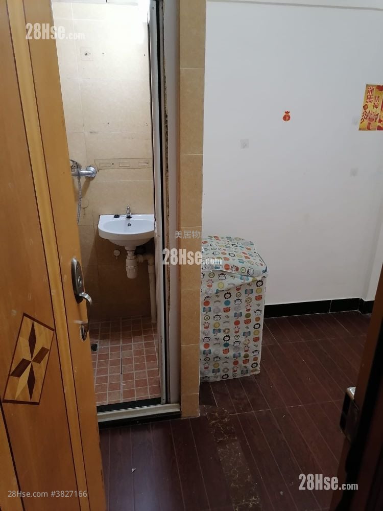 唐樓 租盤 1 房 , 1 浴室 150 平方呎