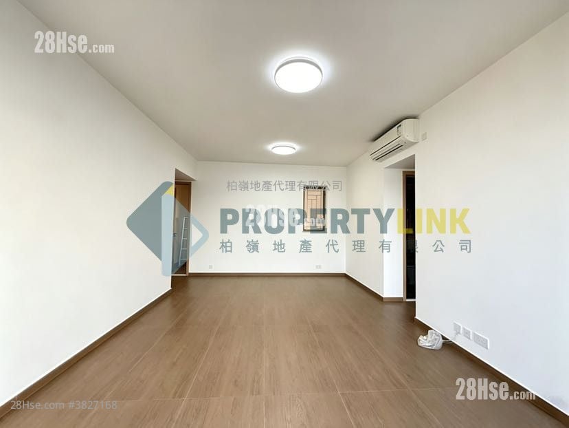 缙城峰 租盘 3 房 , 2 浴室 872 平方尺