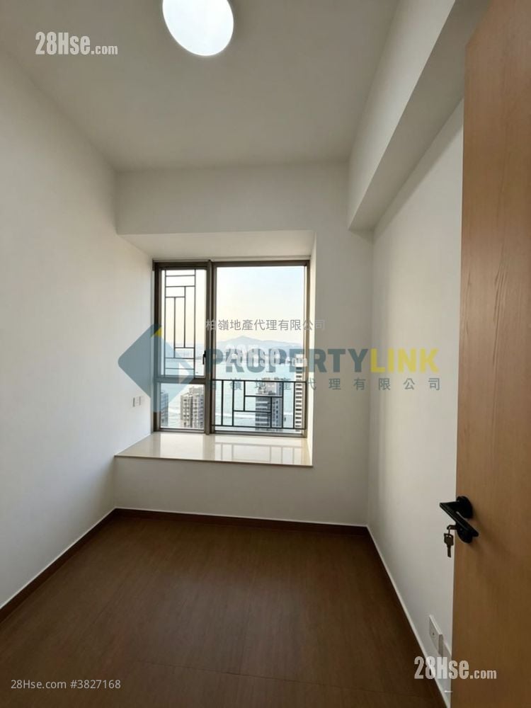 缙城峰 租盘 3 房 , 2 浴室 872 平方尺