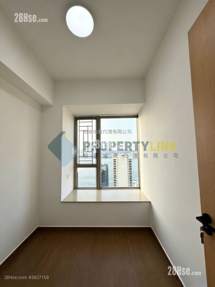 缙城峰 租盘 3 房 , 2 浴室 872 平方尺