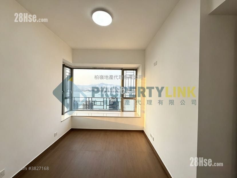 缙城峰 租盘 3 房 , 2 浴室 872 平方尺