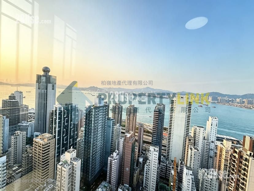 缙城峰 租盘 3 房 , 2 浴室 872 平方尺