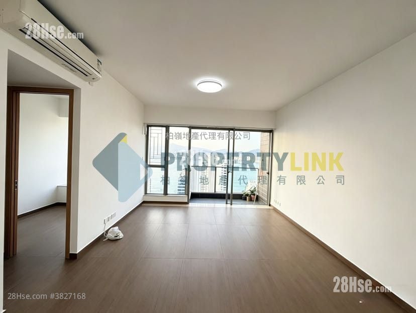 缙城峰 租盘 3 房 , 2 浴室 872 平方尺