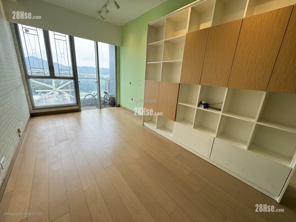 尚悦 售盘 3 房 , 2 浴室 693 平方尺