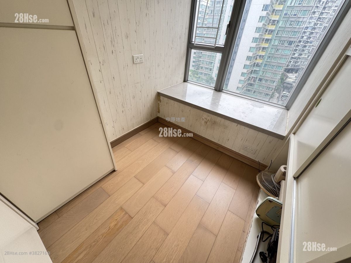 尚悦 售盘 3 房 , 2 浴室 693 平方尺