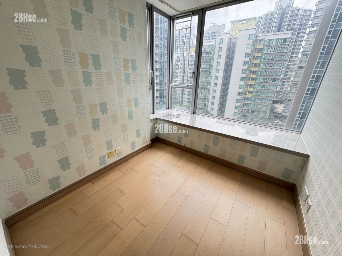 尚悦 售盘 3 房 , 2 浴室 693 平方尺