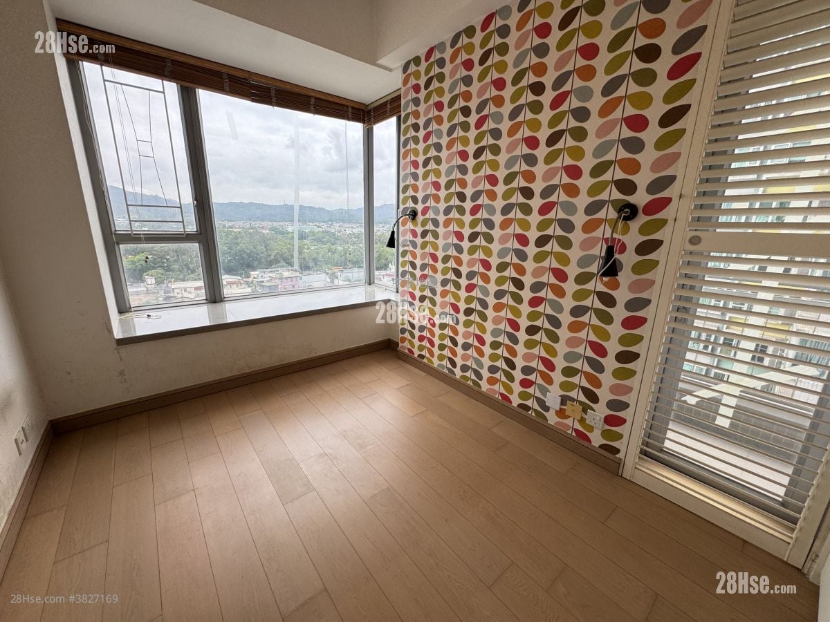 尚悦 售盘 3 房 , 2 浴室 693 平方尺