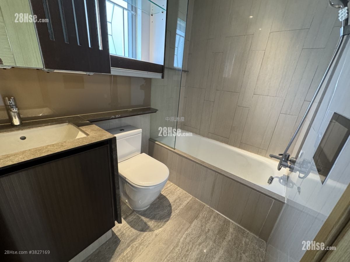 尚悦 售盘 3 房 , 2 浴室 693 平方尺