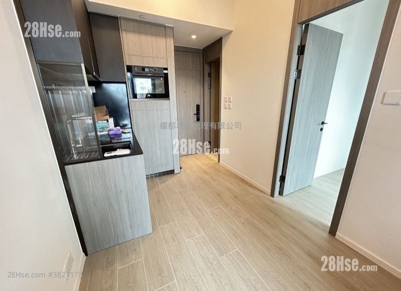 荟鸣 租盘 1 房 , 1 浴室 226 平方尺